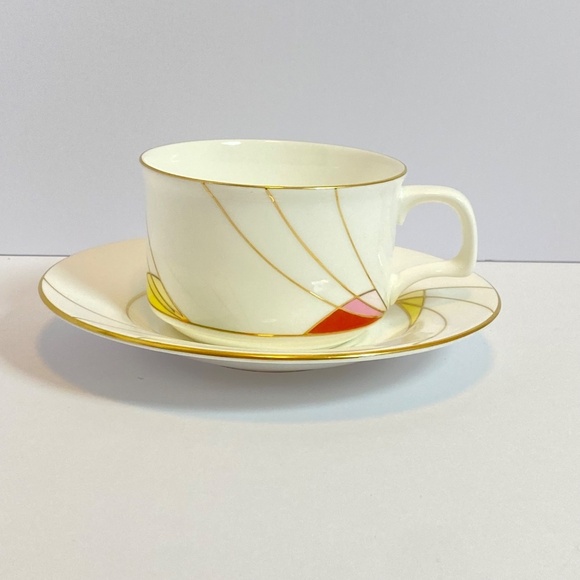 Bone China Hankook Korea - Picture 13 of 13